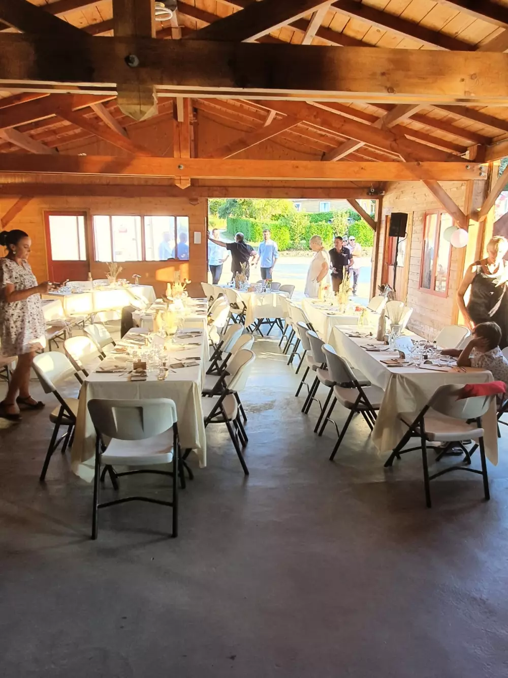 DOMAINE DE PECANY (La Noix de Pecan'y) 3 Gwiazdy★★★