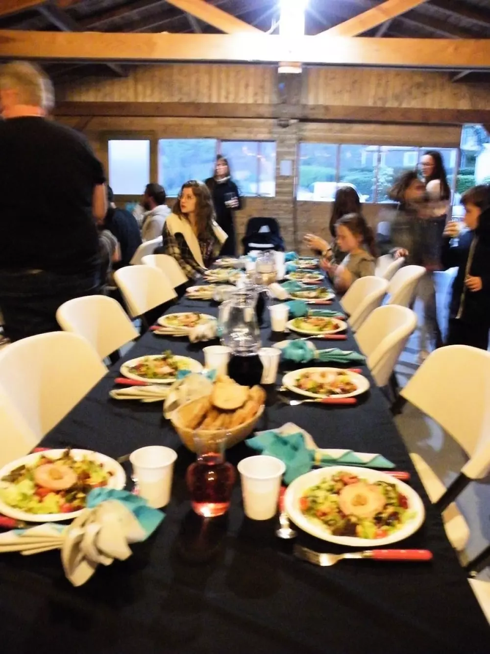 DOMAINE DE PECANY (La Noix de Pecan'y) 3 Gwiazdy★★★