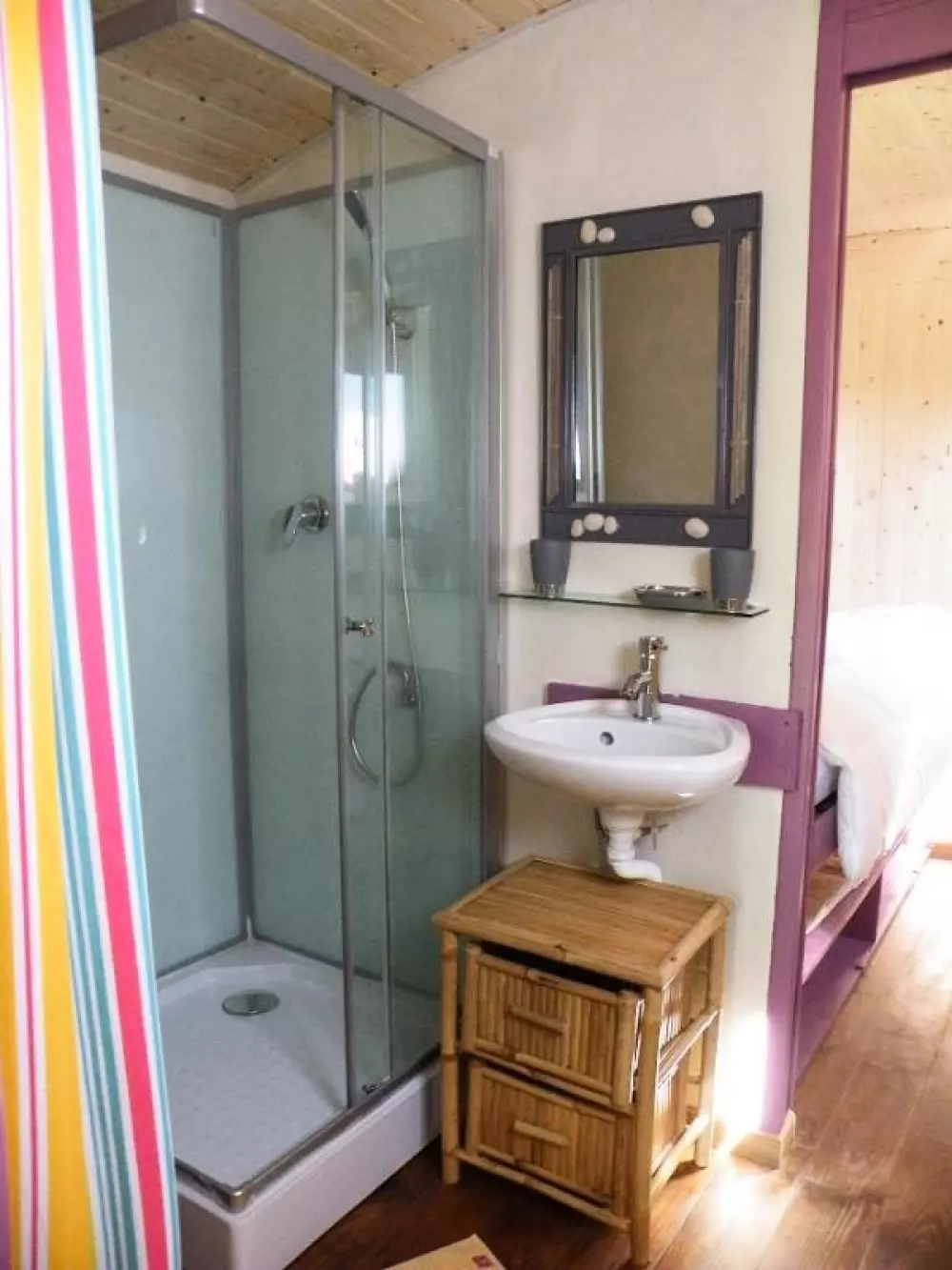 DOMAINE DE PECANY (La Noix de Pecan'y) 3 Gwiazdy★★★