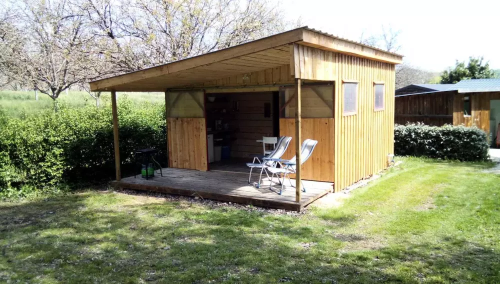 DOMAINE DE PECANY (La Noix de Pecan'y) 3 Gwiazdy★★★