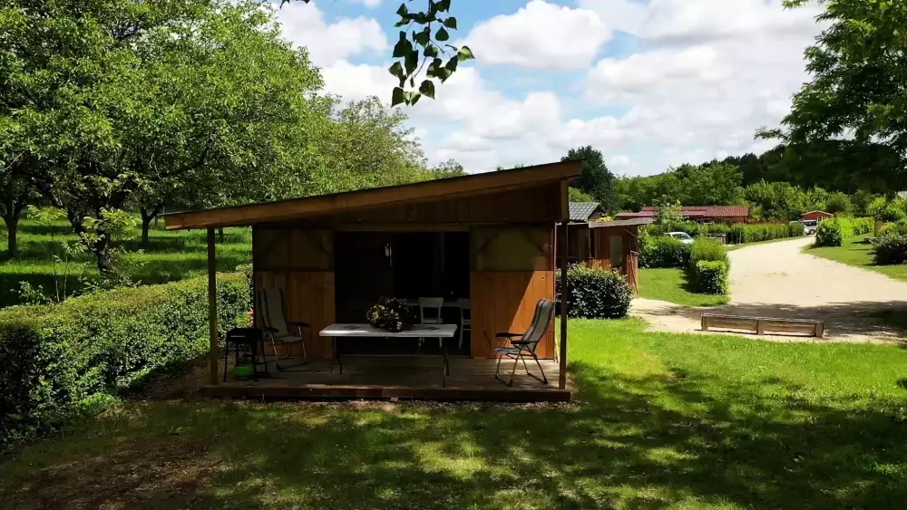 DOMAINE DE PECANY (La Noix de Pecan'y) 3 Gwiazdy★★★