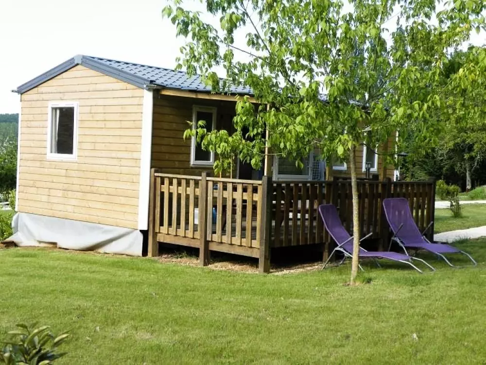 DOMAINE DE PECANY (La Noix de Pecan'y) 3 Gwiazdy★★★