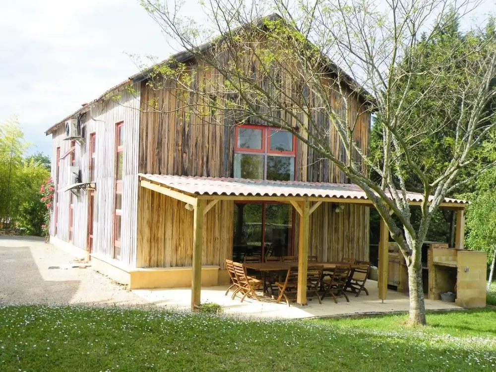 IL DOMAINE DE PECANY (La Noix de Pecan'y) 3 Stelle★★★