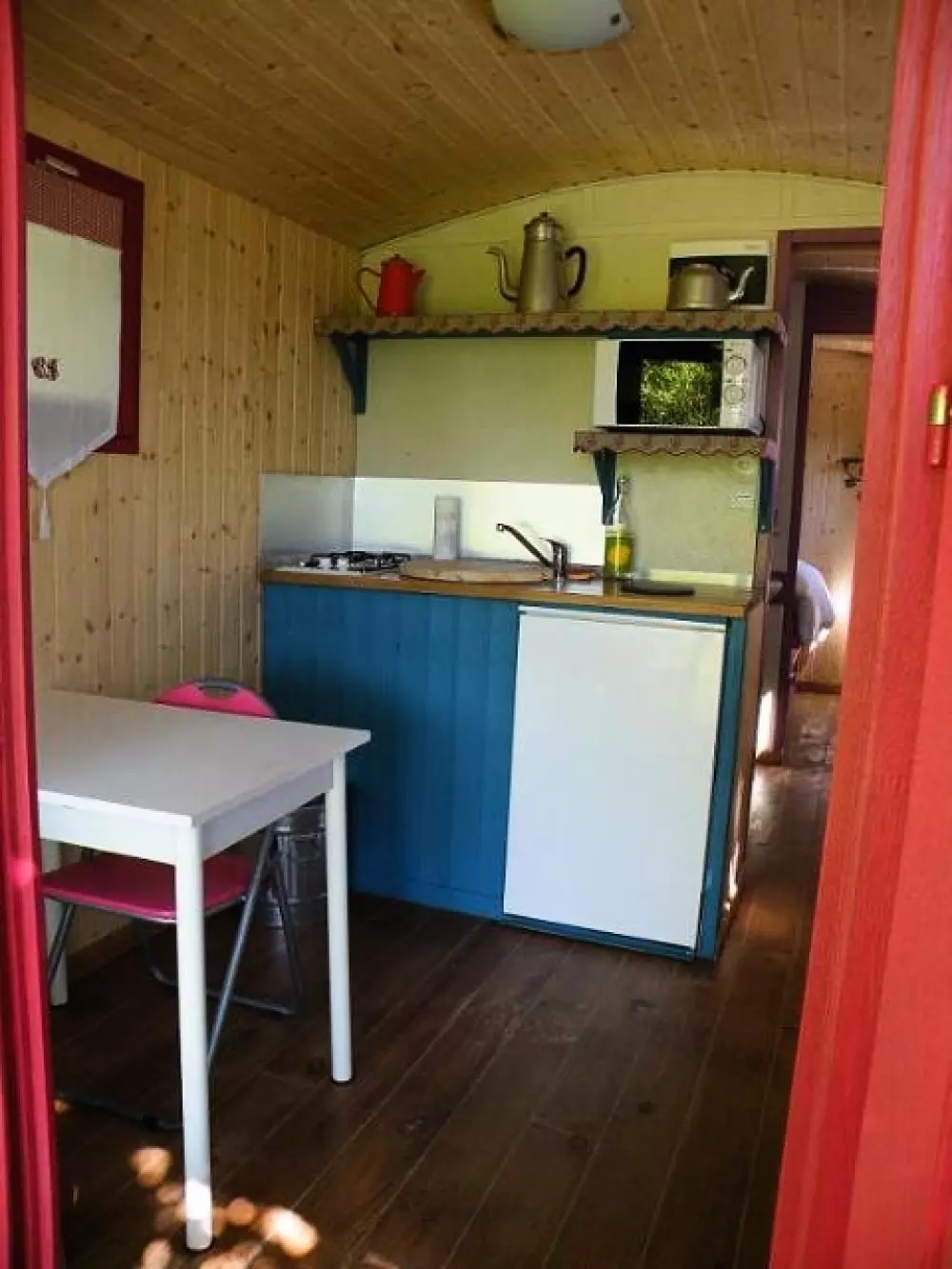 DOMAINE DE PECANY (La Noix de Pecan'y) 3 Gwiazdy★★★