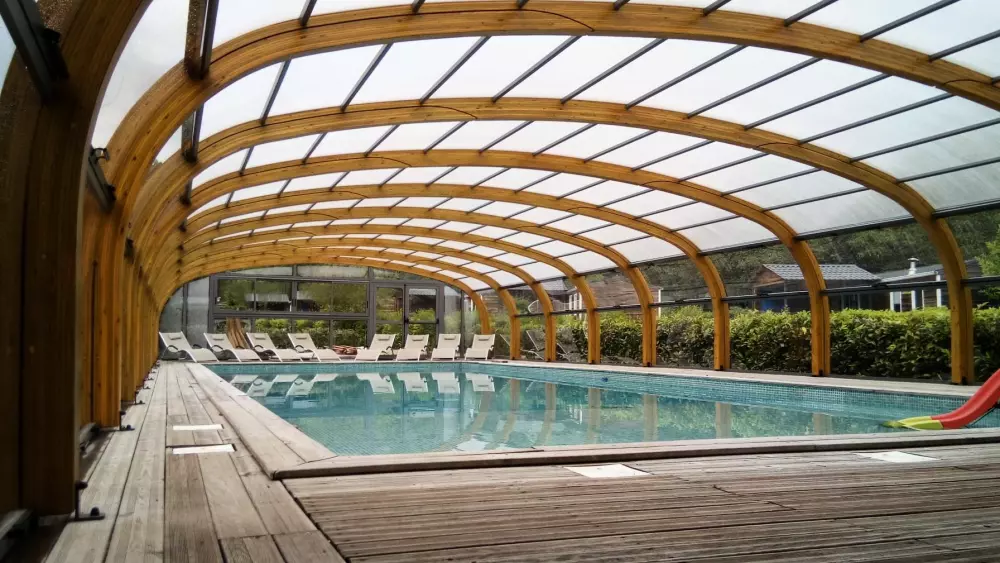 DOMAINE DE PECANY (La Noix de Pecan'y) 3 Gwiazdy★★★