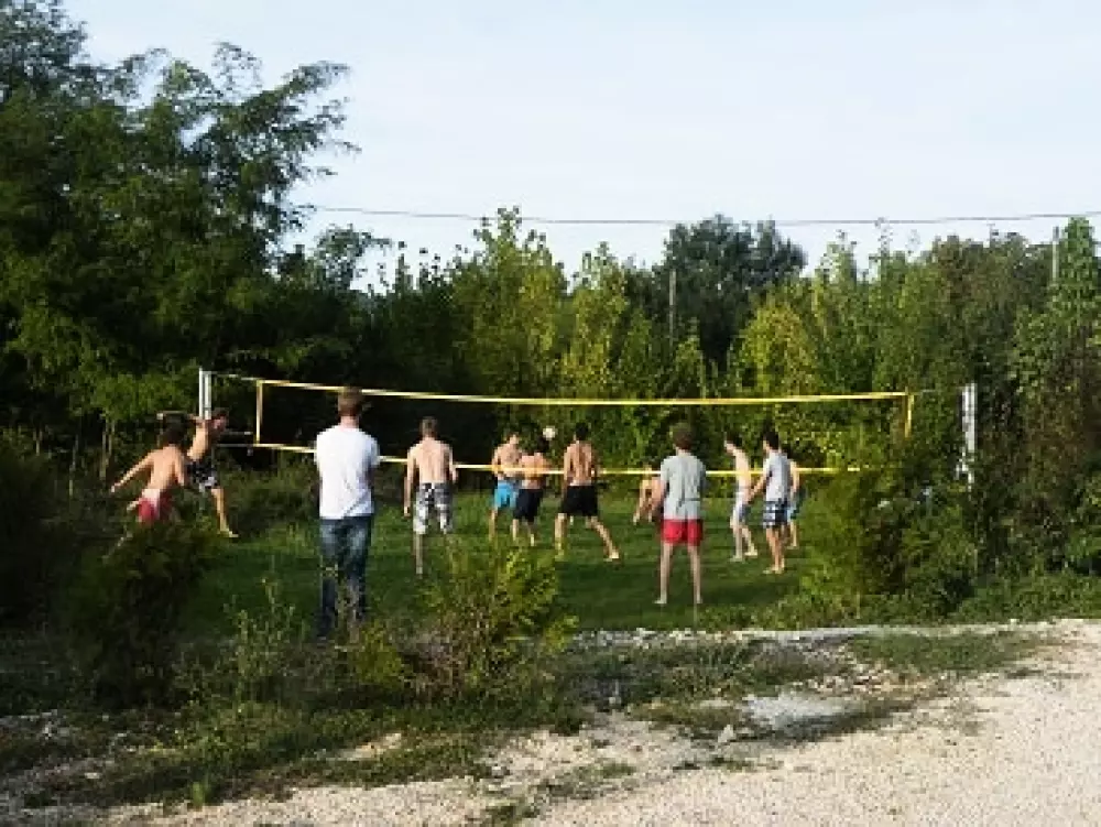 DOMAINE DE PECANY (La Noix de Pecan'y) 3 Gwiazdy★★★