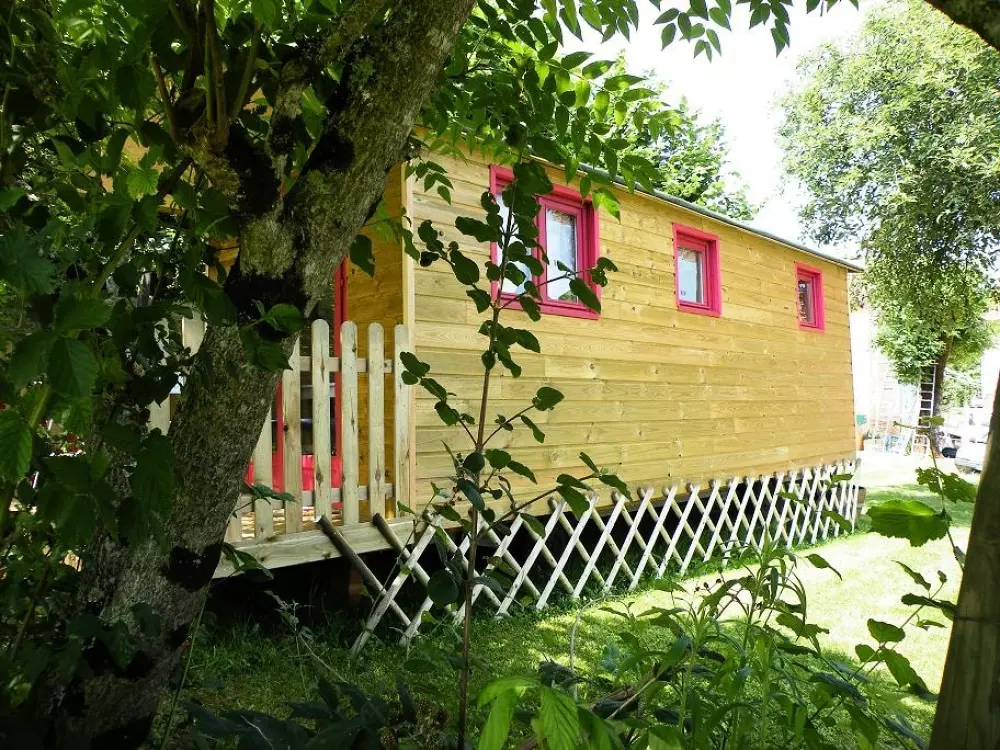 DOMAINE DE PECANY (La Noix de Pecan'y) 3 Gwiazdy★★★