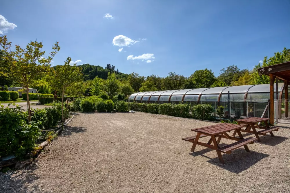 DOMAINE DE PECANY (La Noix de Pecan'y) 3 Gwiazdy★★★