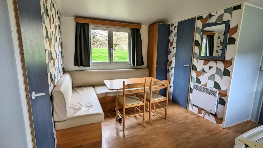 DOMAINE DE PECANY (La Noix de Pecan'y) 3 Gwiazdy★★★