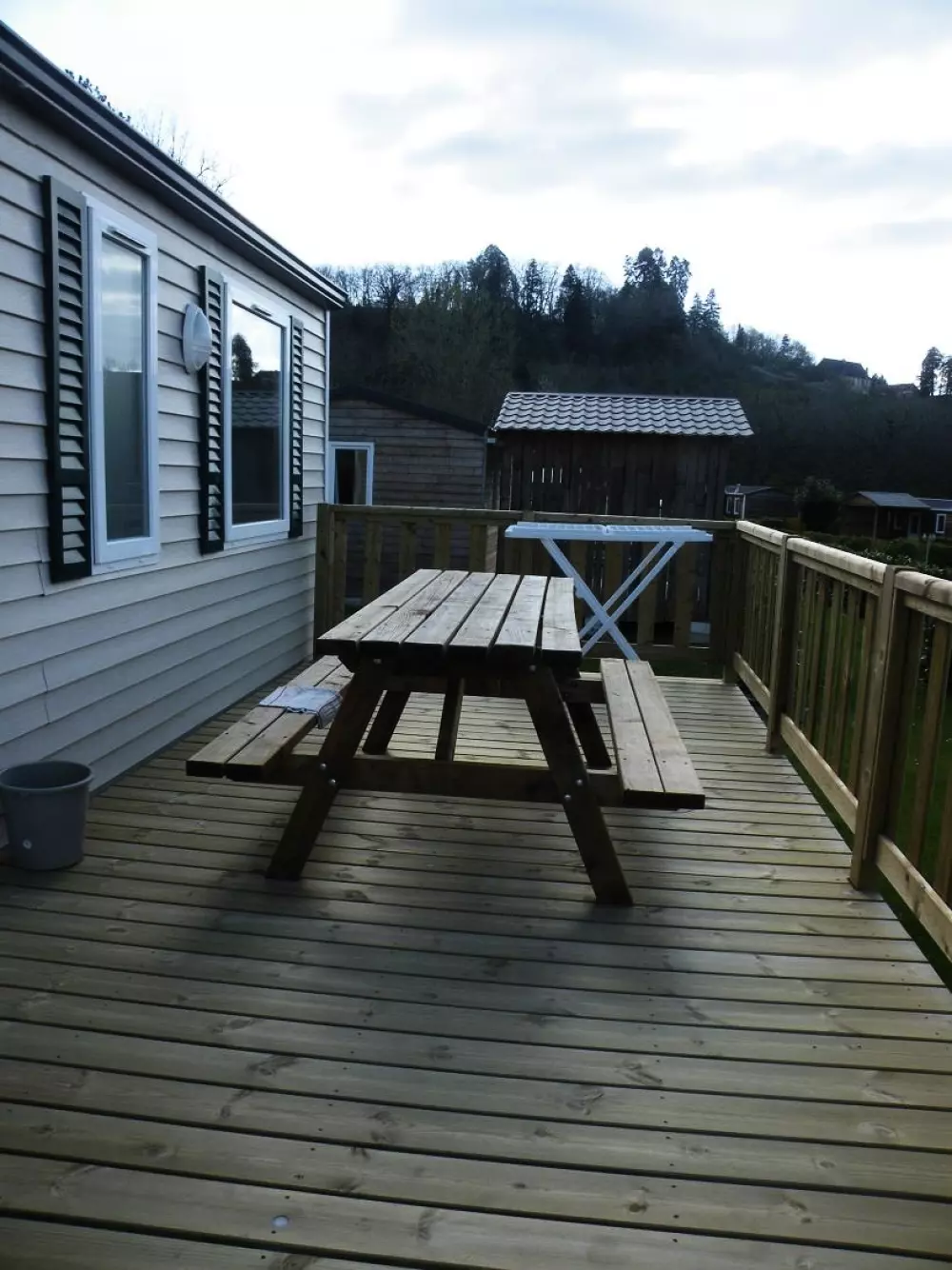 DOMAINE DE PECANY (La Noix de Pecan'y) 3 Gwiazdy★★★