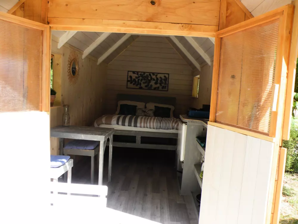 DOMAINE DE PECANY (La Noix de Pecan'y) 3 Gwiazdy★★★