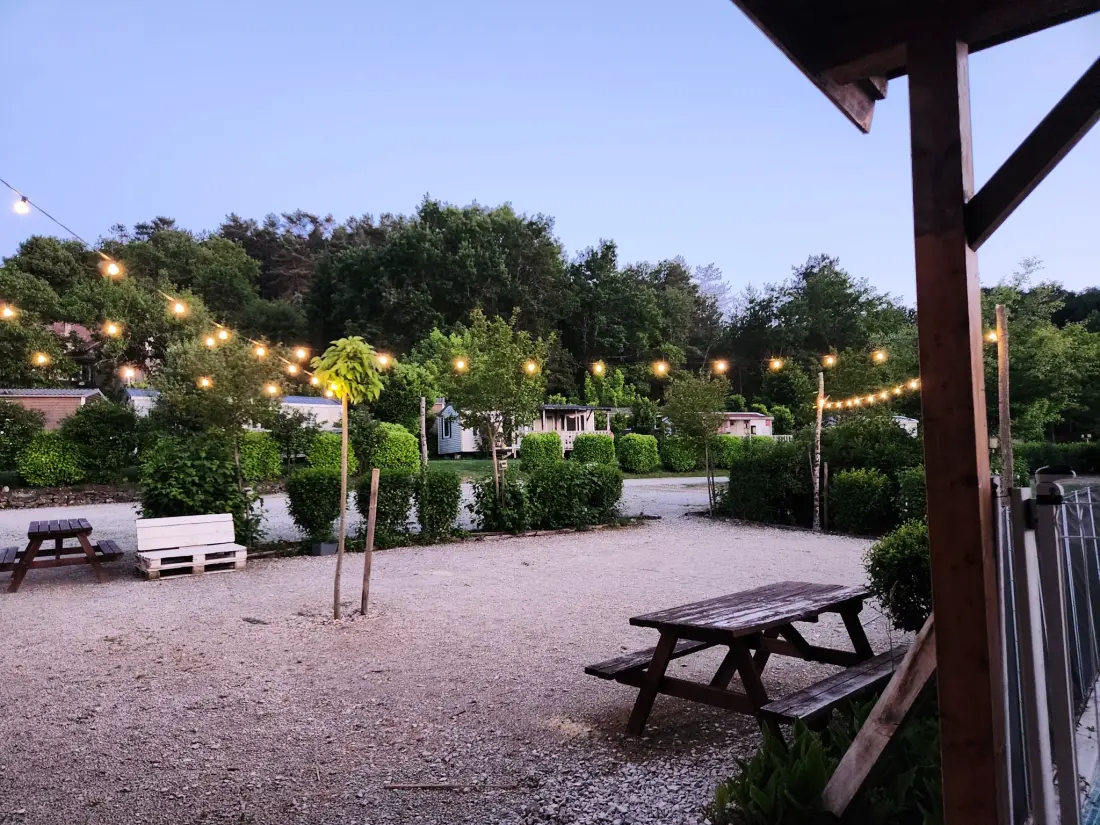 THE DOMAINE DE PECANY (La Noix de Pecan’y) 3 Stars★★★