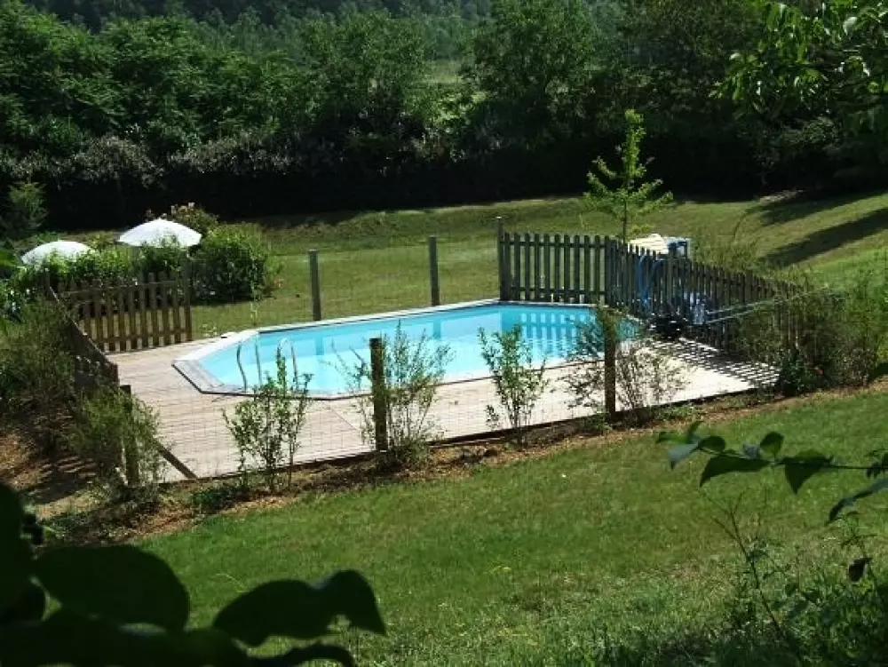 DOMAINE DE PECANY (La Noix de Pecan'y) 3 Gwiazdy★★★