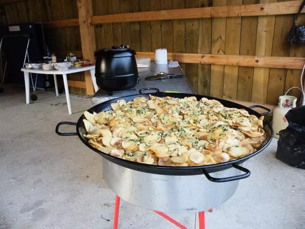 DOMAINE DE PECANY (La Noix de Pecan'y) 3 Gwiazdy★★★