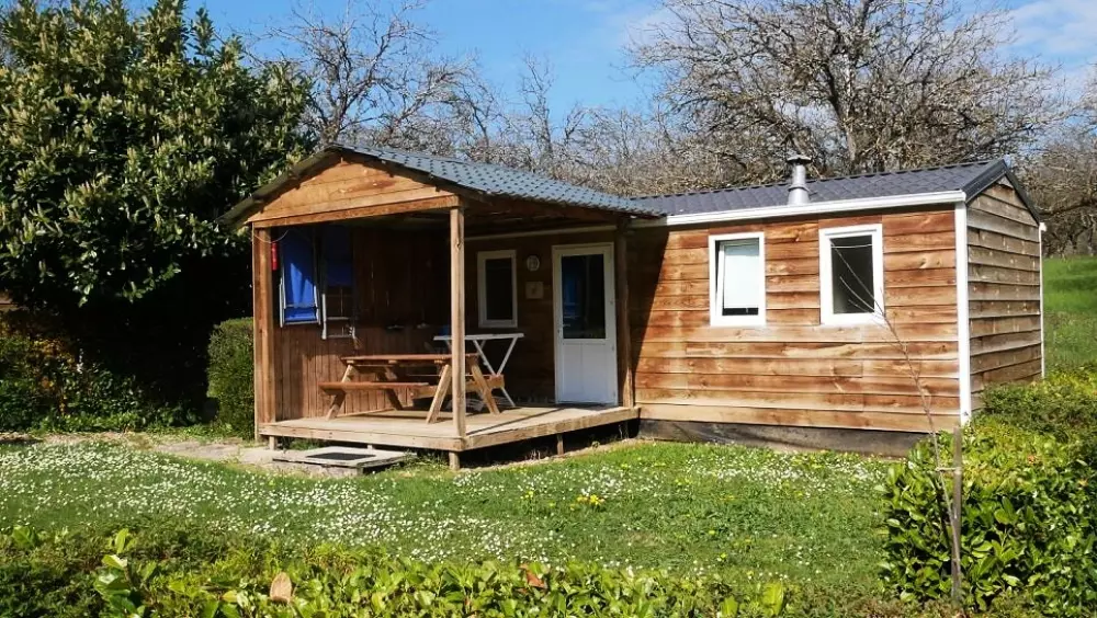 DOMAINE DE PECANY (La Noix de Pecan'y) 3 Gwiazdy★★★