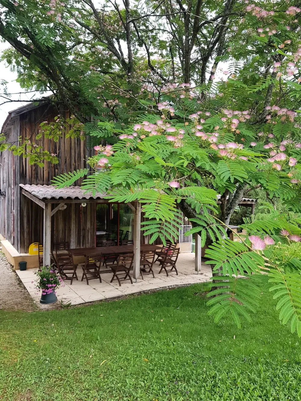IL DOMAINE DE PECANY (La Noix de Pecan'y) 3 Stelle★★★