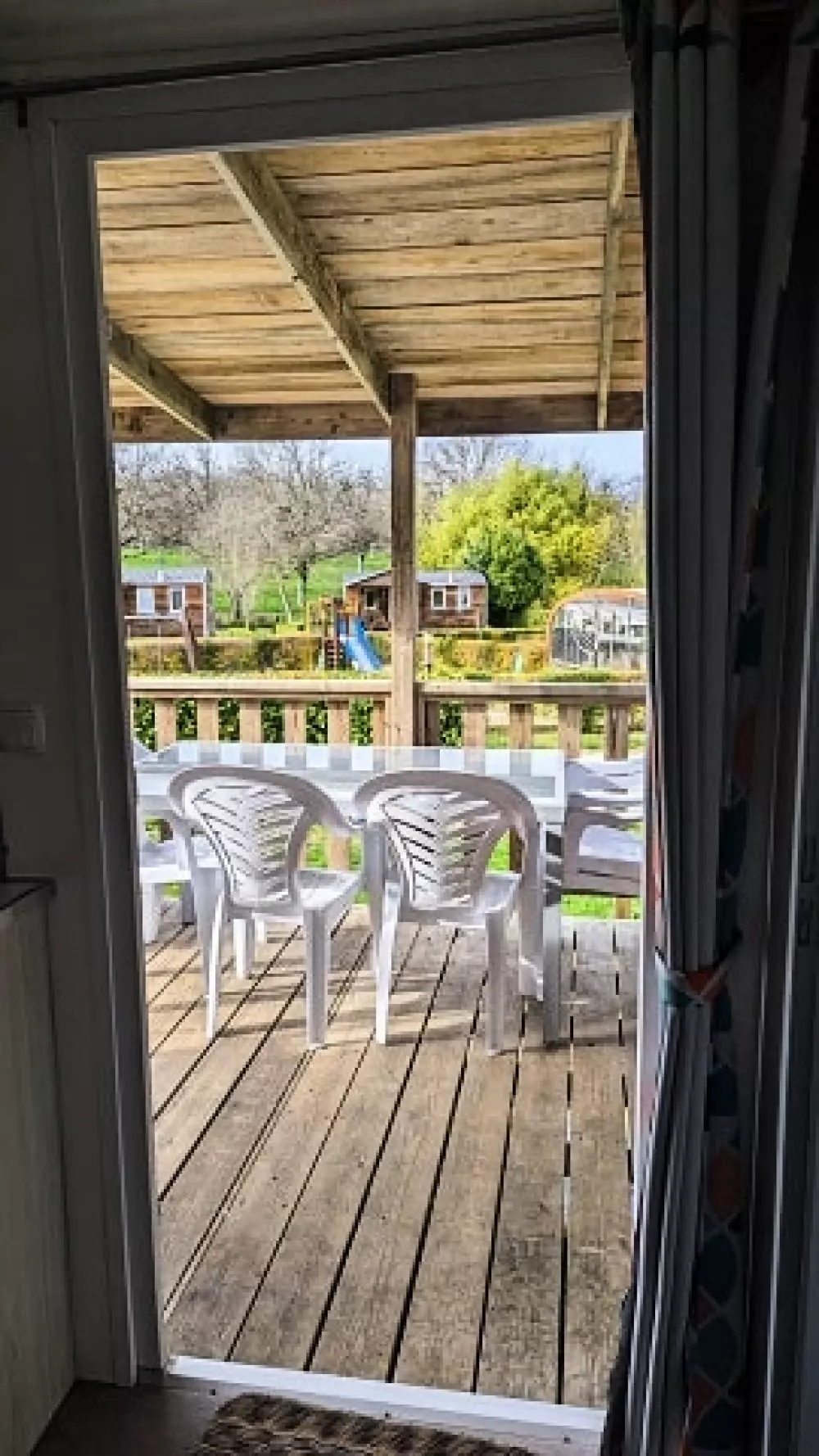 DOMAINE DE PECANY (La Noix de Pecan'y) 3 Gwiazdy★★★