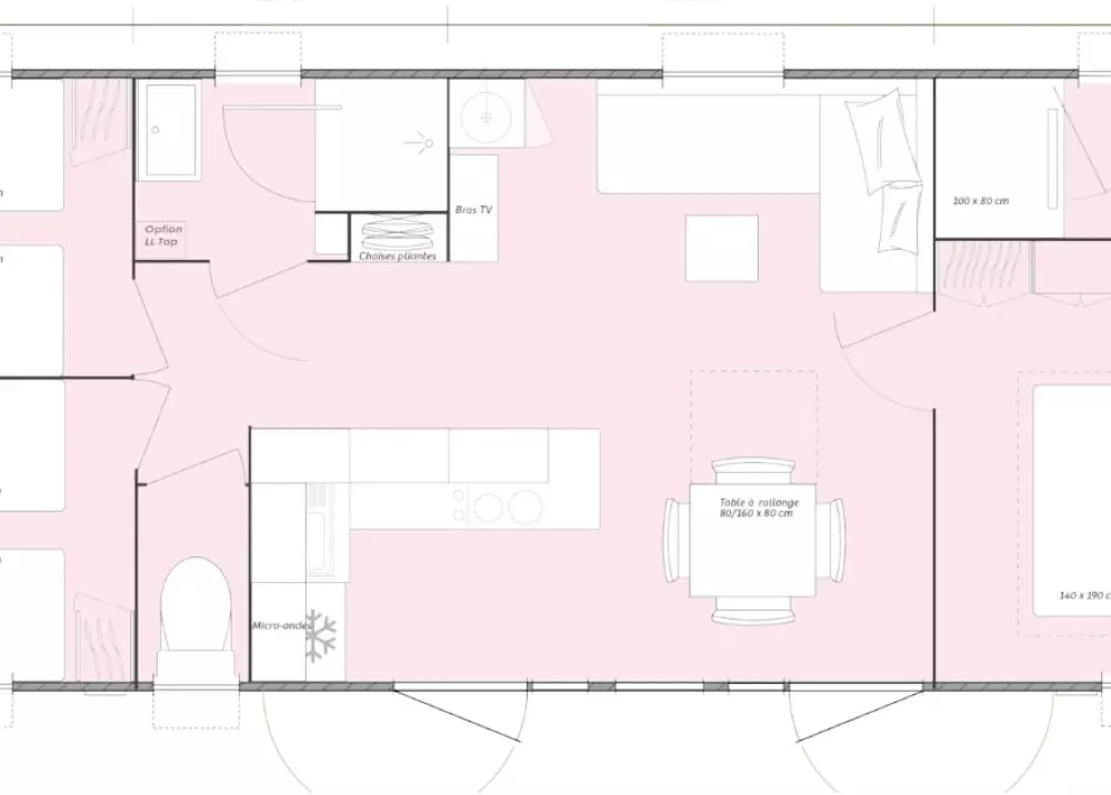 DOMAINE DE PECANY (La Noix de Pecan'y) 3 Gwiazdy★★★