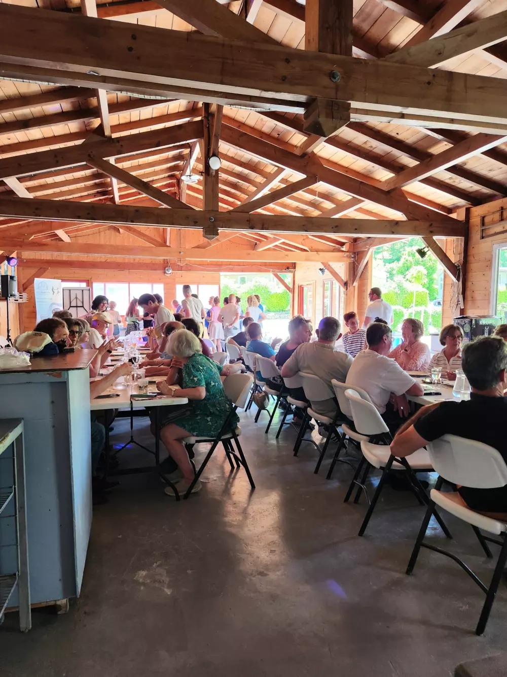 DOMAINE DE PECANY (La Noix de Pecan'y) 3 Gwiazdy★★★