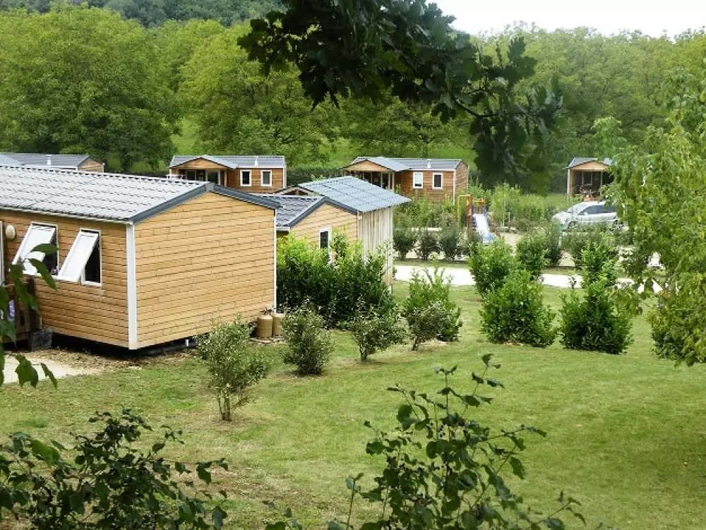 DOMAINE DE PECANY (La Noix de Pecan'y) 3 Gwiazdy★★★