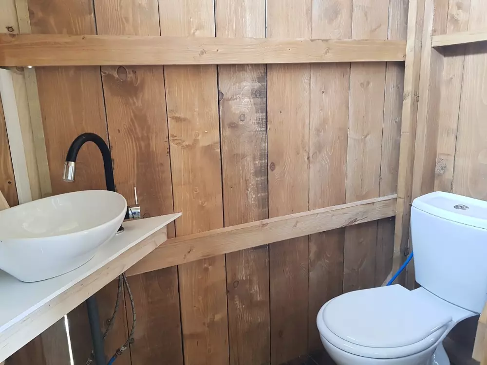 DOMAINE DE PECANY (La Noix de Pecan'y) 3 Gwiazdy★★★