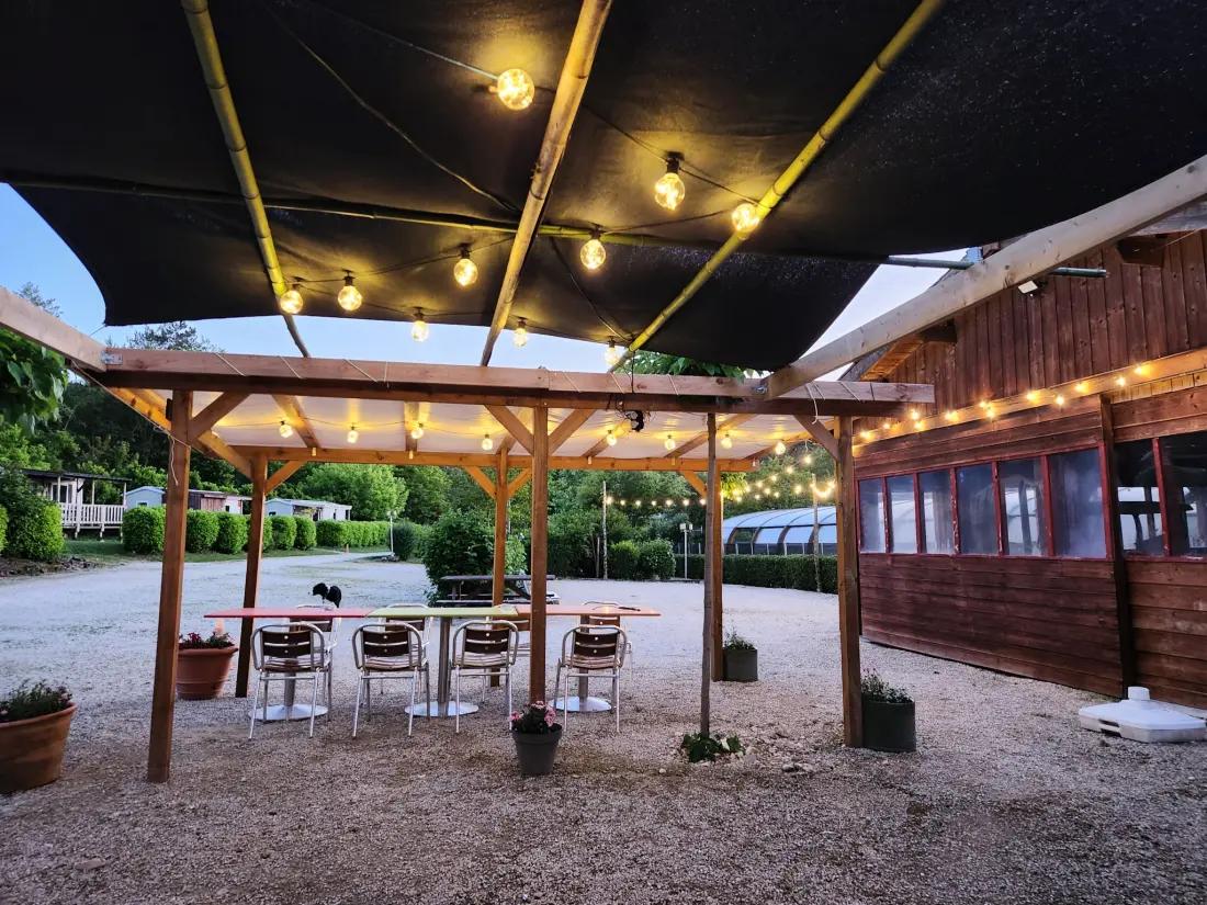 THE DOMAINE DE PECANY (La Noix de Pecan’y) 3 Stars★★★