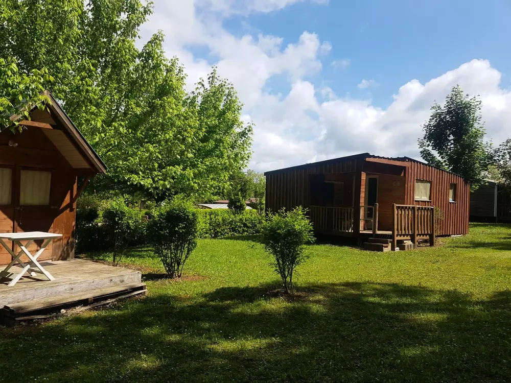 DOMAINE DE PECANY (La Noix de Pecan'y) 3 Gwiazdy★★★