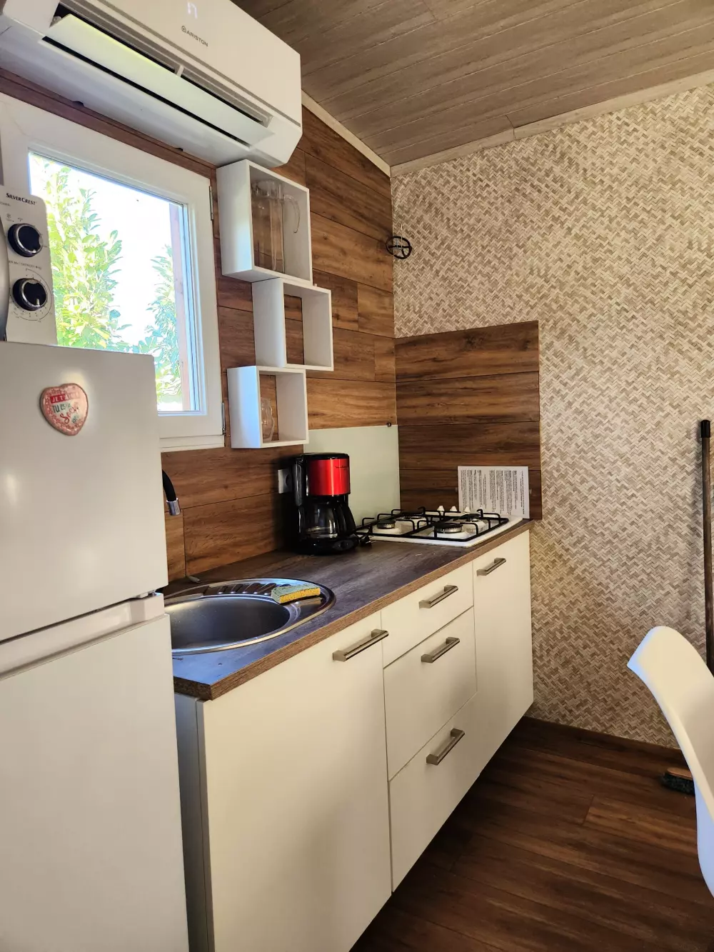 DOMAINE DE PECANY (La Noix de Pecan'y) 3 Gwiazdy★★★