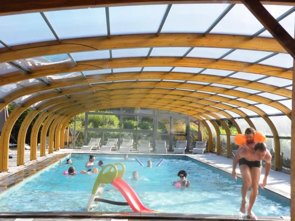 DOMAINE DE PECANY (La Noix de Pecan'y) 3 Gwiazdy★★★