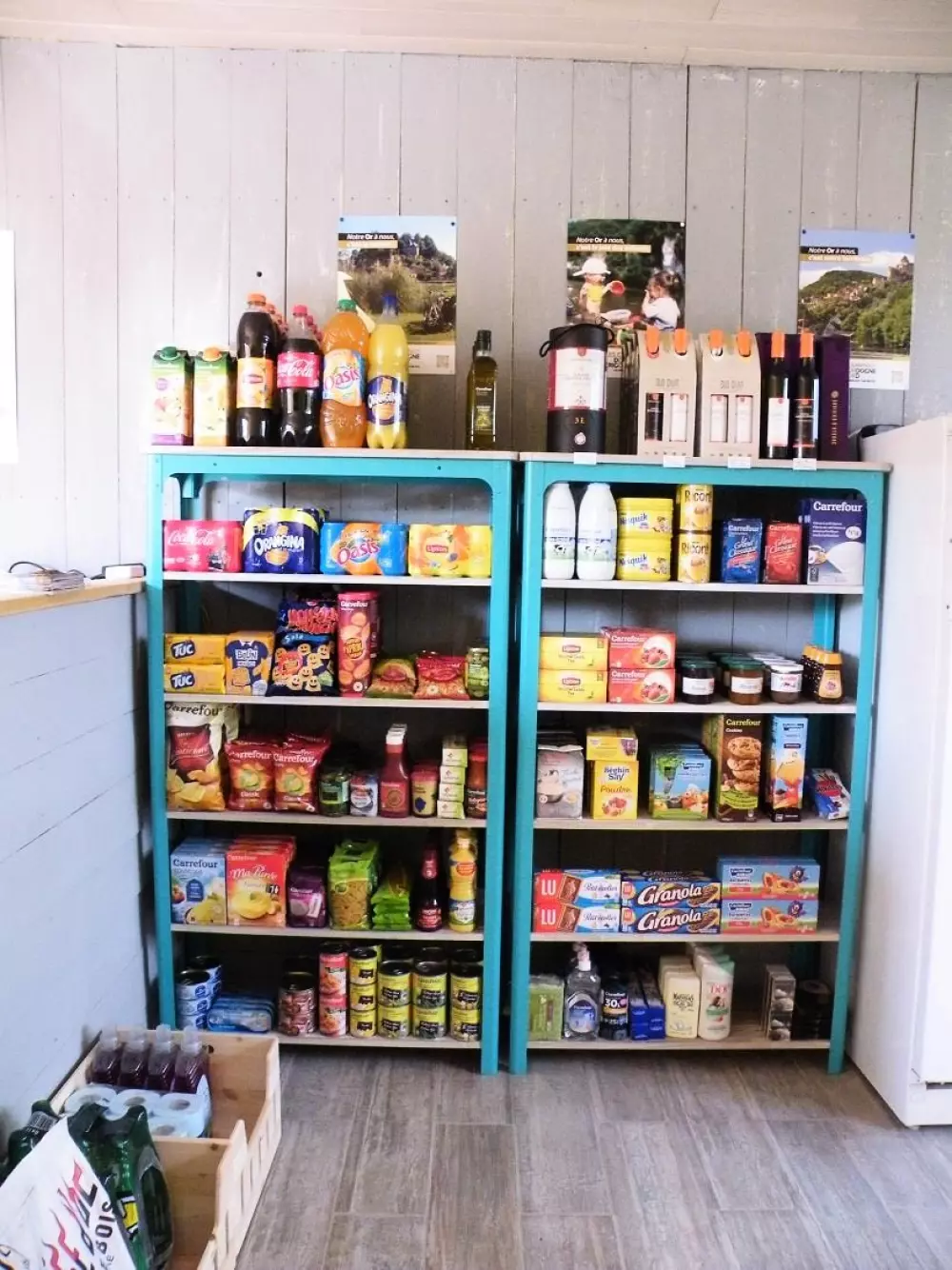 DOMAINE DE PECANY (La Noix de Pecan'y) 3 Gwiazdy★★★