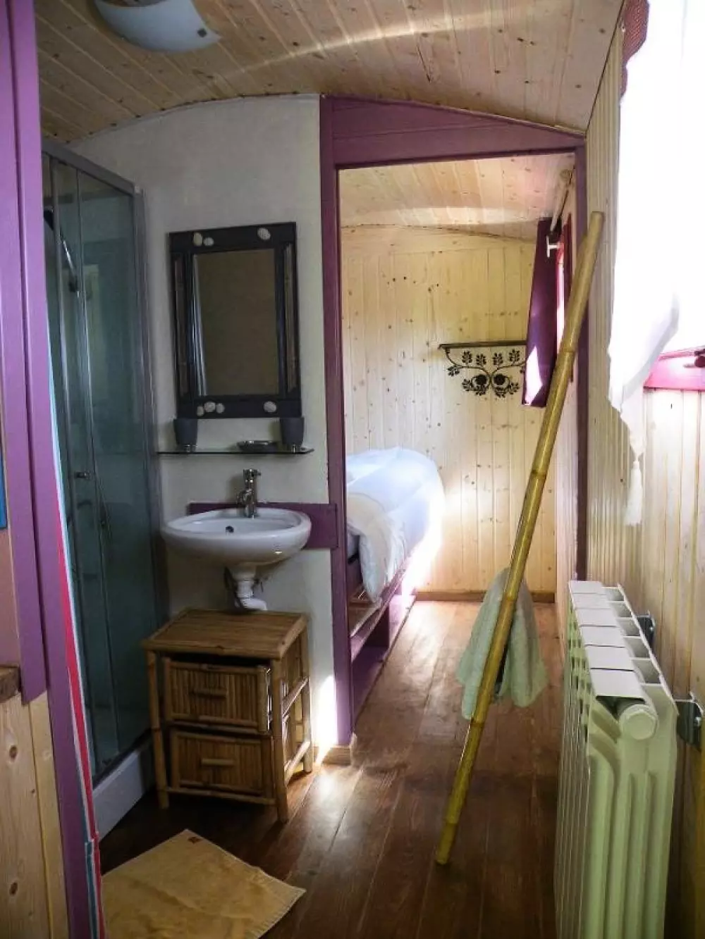 DOMAINE DE PECANY (La Noix de Pecan'y) 3 Gwiazdy★★★