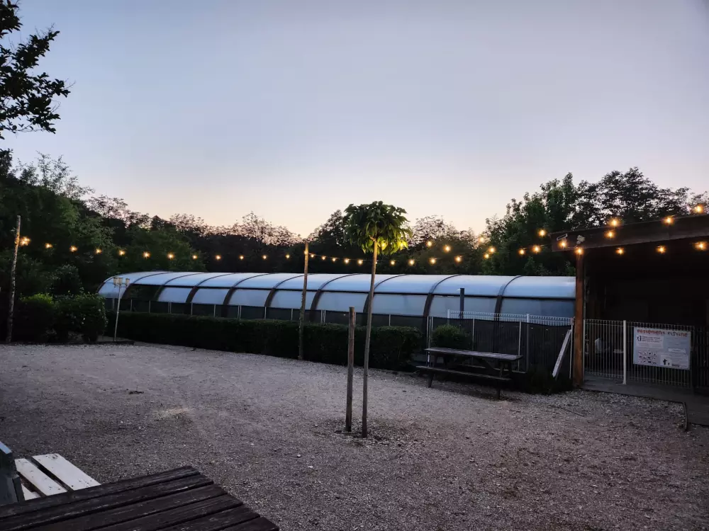 DOMAINE DE PECANY (La Noix de Pecan'y) 3 Gwiazdy★★★