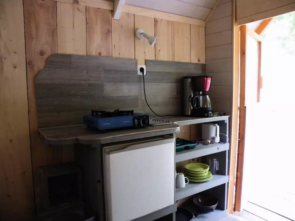 DOMAINE DE PECANY (La Noix de Pecan'y) 3 Gwiazdy★★★