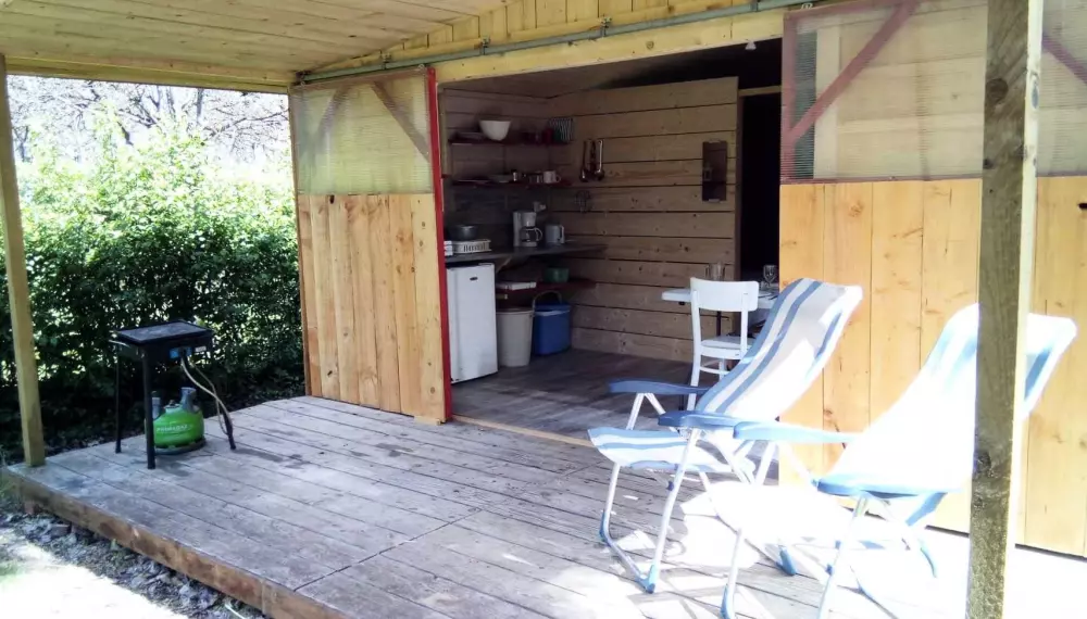 DOMAINE DE PECANY (La Noix de Pecan'y) 3 Gwiazdy★★★