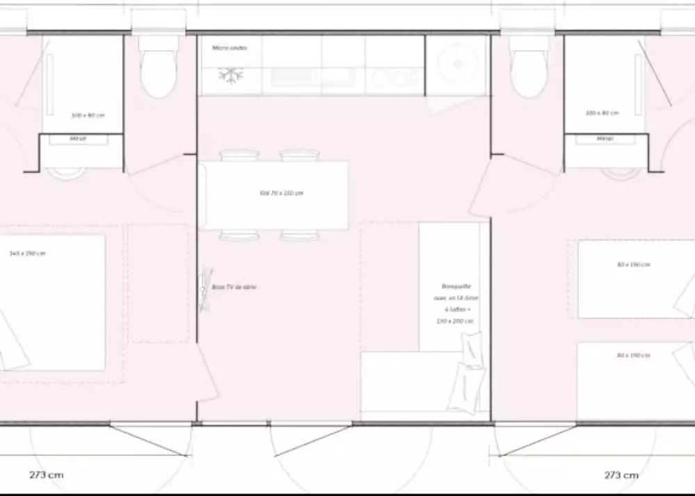 DOMAINE DE PECANY (La Noix de Pecan'y) 3 Gwiazdy★★★