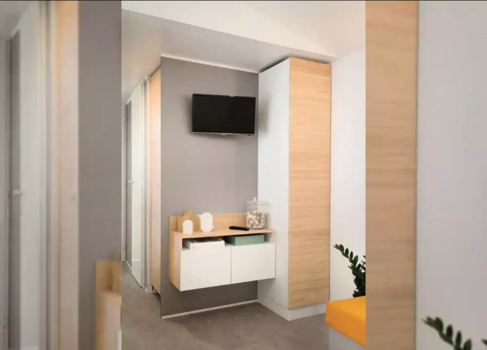 DOMAINE DE PECANY (La Noix de Pecan'y) 3 Gwiazdy★★★