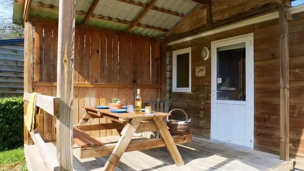 DOMAINE DE PECANY (La Noix de Pecan'y) 3 Gwiazdy★★★