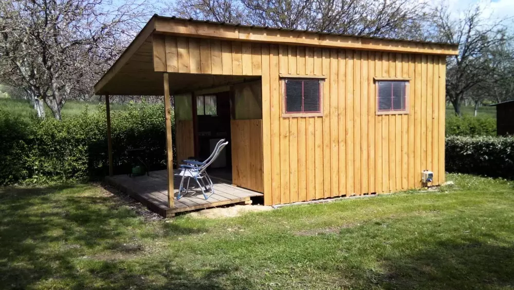 DOMAINE DE PECANY (La Noix de Pecan'y) 3 Gwiazdy★★★