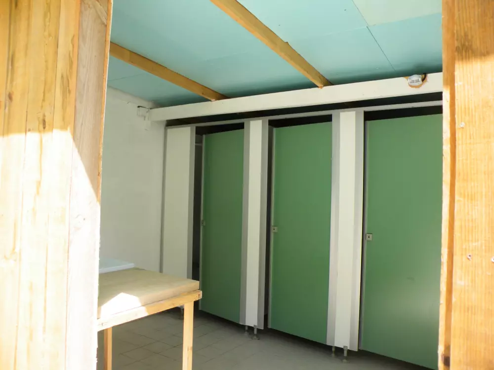 DOMAINE DE PECANY (La Noix de Pecan'y) 3 Gwiazdy★★★