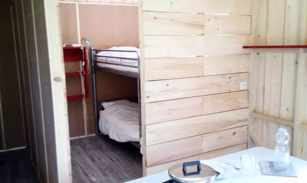 DOMAINE DE PECANY (La Noix de Pecan'y) 3 Gwiazdy★★★