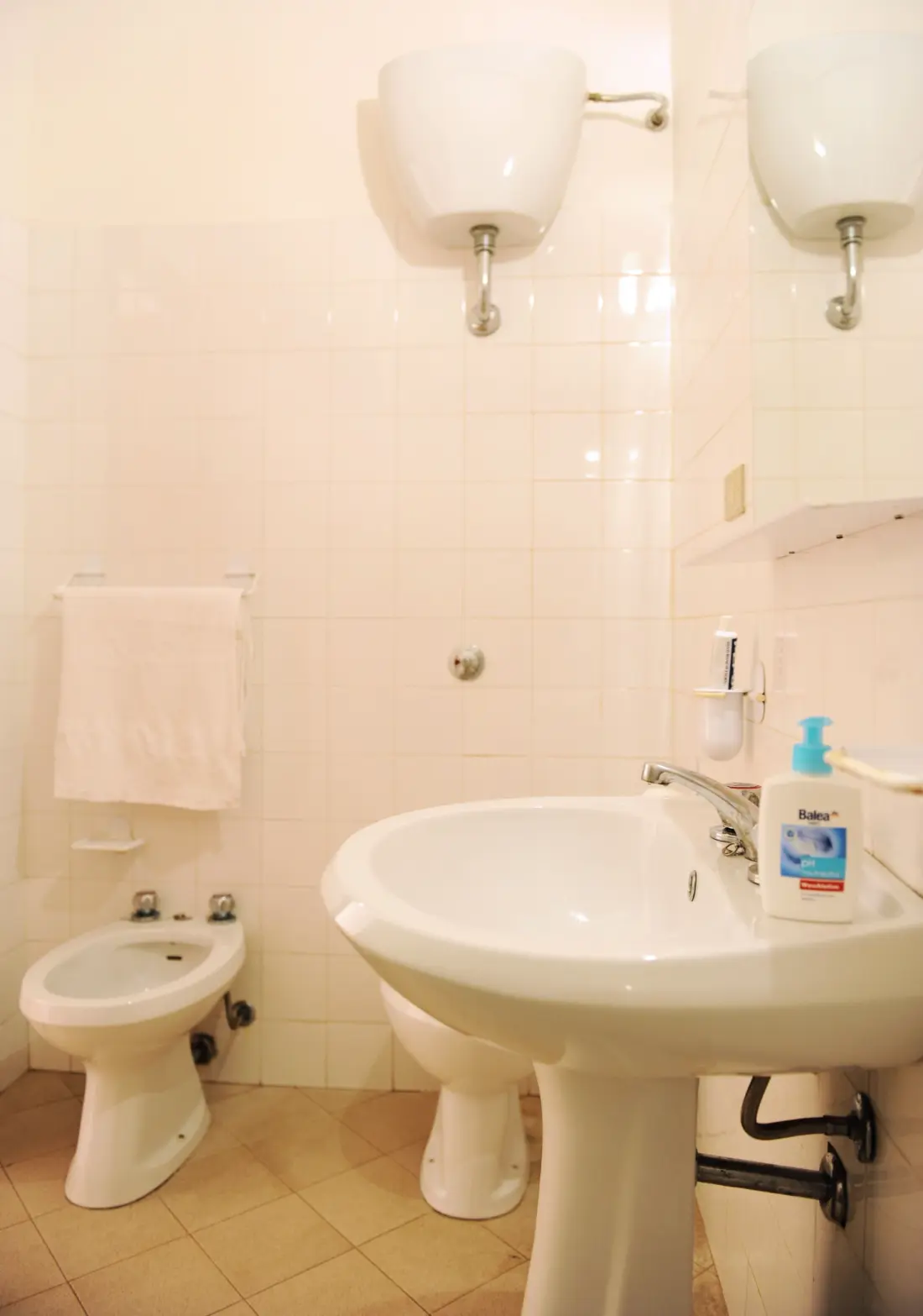 Ferienwohnung Trivento