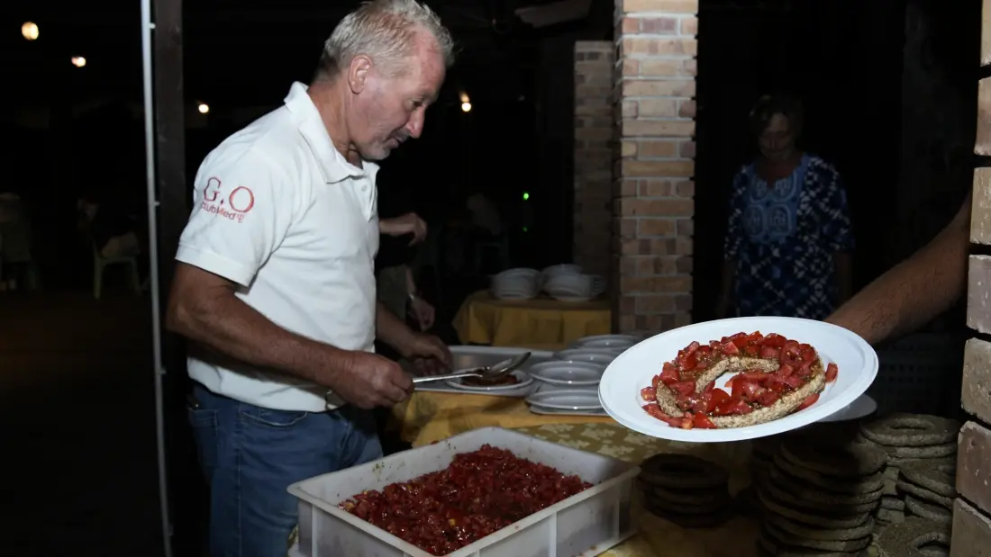 Ferienwohnung Trivento