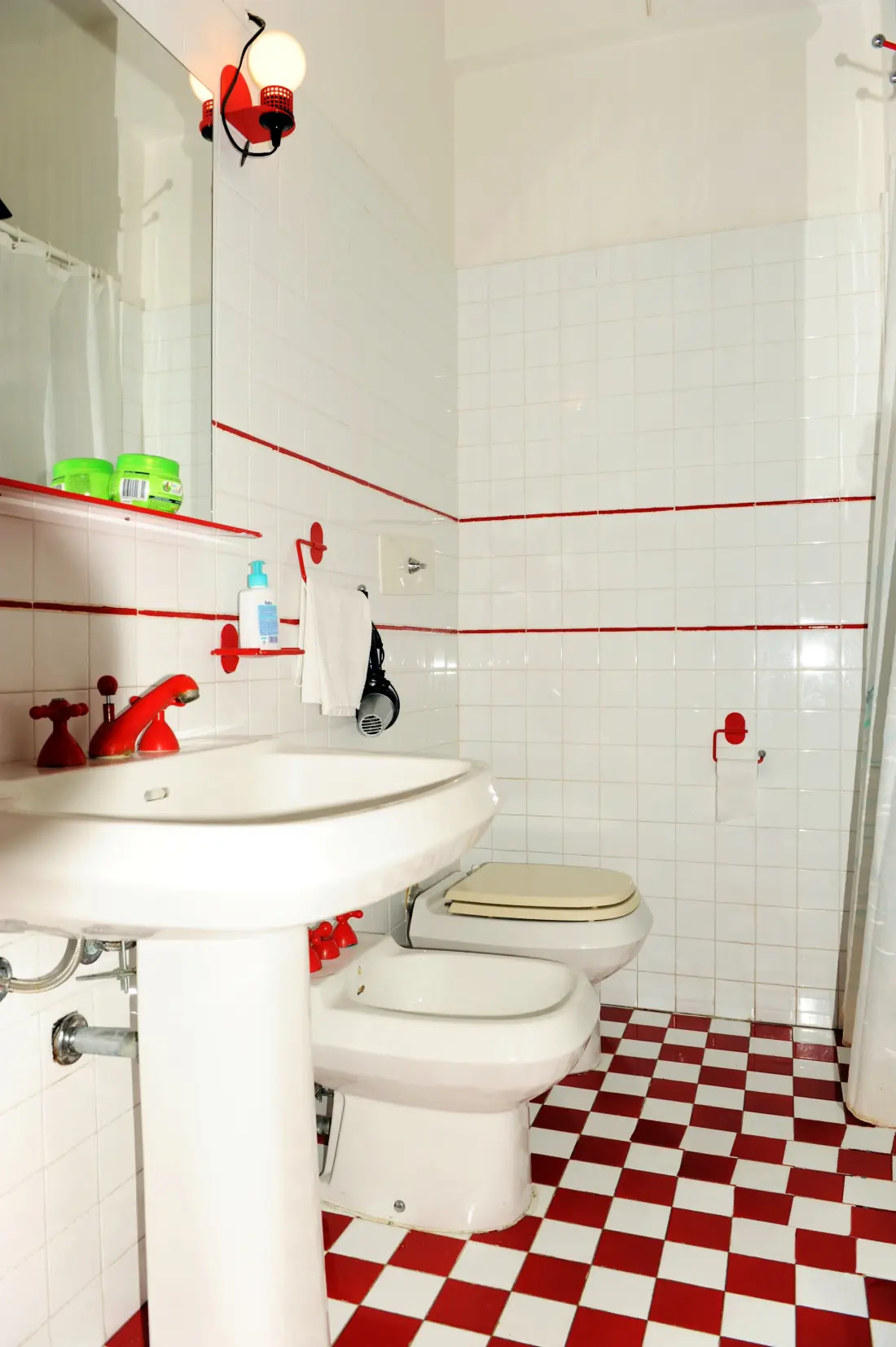 Ferienwohnung Trivento
