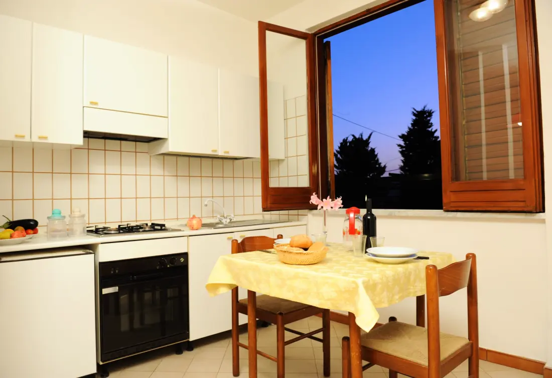Ferienwohnung Trivento