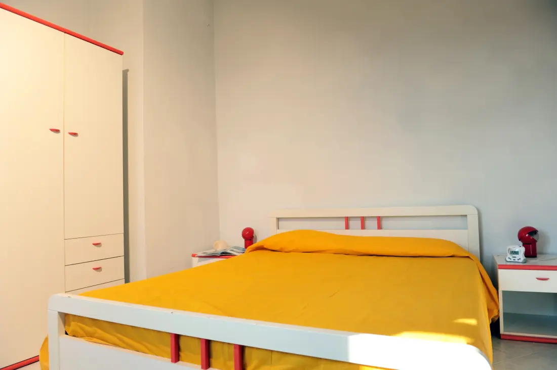 Ferienwohnung Trivento