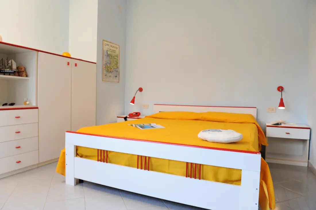 Ferienwohnung Trivento