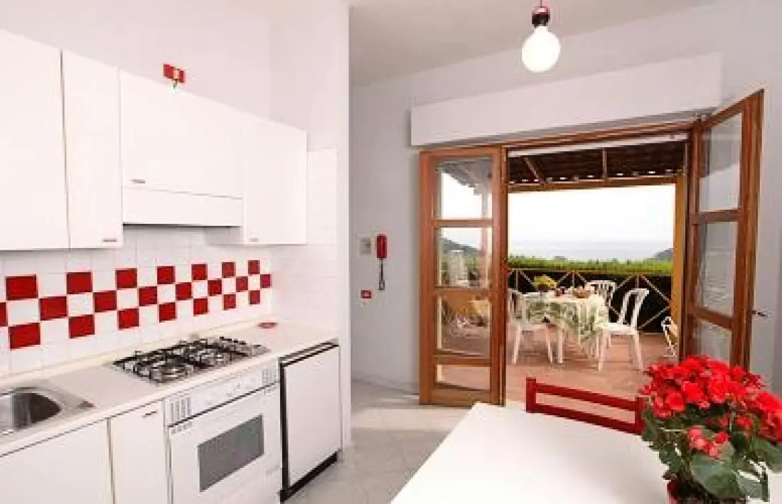 Ferienwohnung Trivento