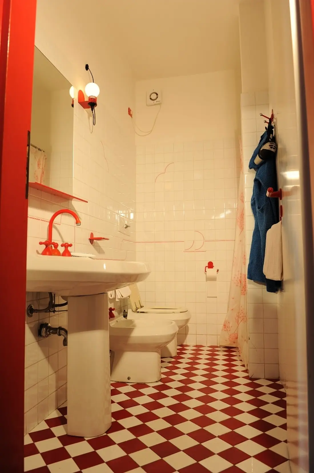 Ferienwohnung Trivento