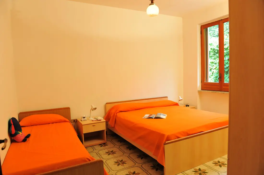 Ferienwohnung Trivento