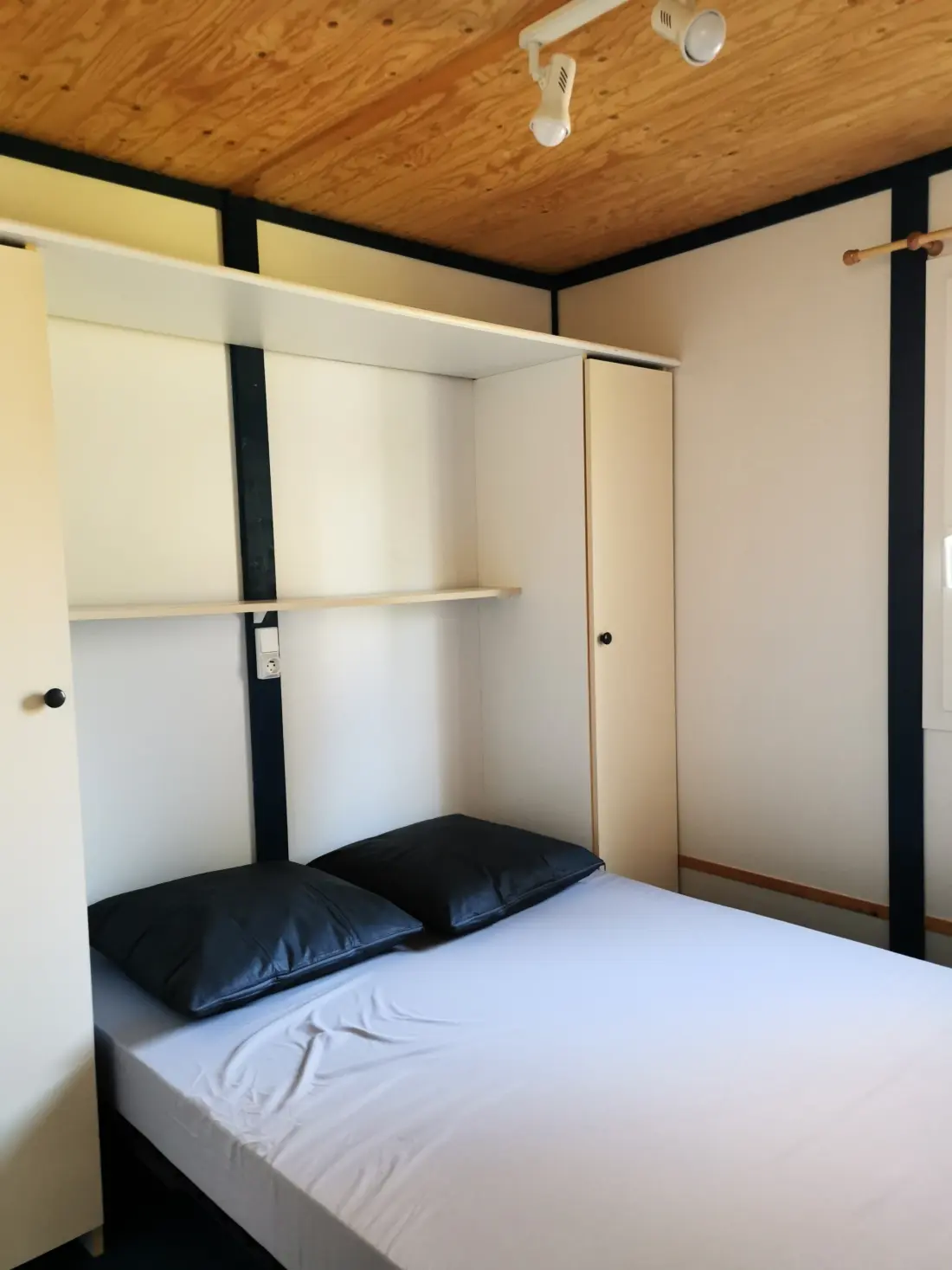 Campsite Les Sapins de Correze /